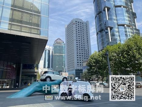 <a href='http://www.jsgfmy.com/webpage/tagsList.aspx?TagId=3490'>人工智能</a>餐車，助力用餐體驗新風尚,多媒體信息發(fā)布系統(tǒng),數(shù)字標牌,數(shù)字告示，digital signage