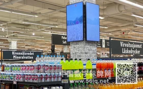 15000臺顯示屏背后的故事|VISUAL ART贏得與Kesco的合作機(jī)會,多媒體<a href='http://www.jsgfmy.com/webpage/tagsList.aspx?TagId=133'>信息發(fā)布系統(tǒng)</a>,數(shù)字標(biāo)牌,數(shù)字告示，digital signage