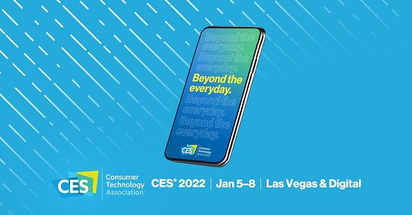 非比尋常的CES2022,多媒體信息發(fā)布系統(tǒng),數(shù)字標牌,數(shù)字告示，digital signage