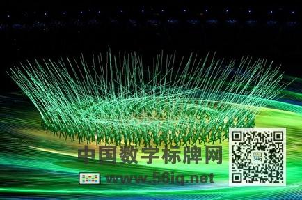 智慧“鳥巢”，少不了LED地面屏,多媒體信息發(fā)布系統(tǒng),數(shù)字標(biāo)牌,數(shù)字告示，digital signage