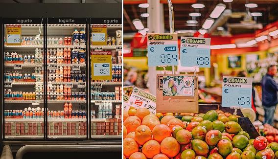 Ynvisible：電子紙顯示器的采用，能耗減半,多媒體信息發(fā)布系統(tǒng),數(shù)字標(biāo)牌,數(shù)字告示，digital signage