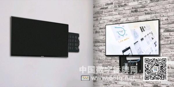 數(shù)字標(biāo)牌配套電子設(shè)備如何完美隱藏？,多媒體信息發(fā)布系統(tǒng),數(shù)字標(biāo)牌,數(shù)字告示，digital signage