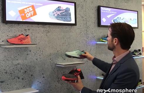 Embed signage& Nexmosphere|就數(shù)字標牌達成一系列合作協(xié)議,多媒體<a href='http://www.jsgfmy.com/webpage/tagsList.aspx?TagId=133'>信息發(fā)布系統(tǒng)</a>,數(shù)字標牌,數(shù)字告示，digital signage