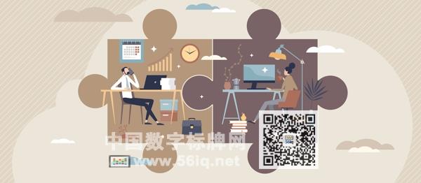 疫情之下，亟待技術(shù)升級(jí)的混合工作模式,多媒體<a href='http://www.jsgfmy.com/webpage/tagsList.aspx?TagId=133'>信息發(fā)布系統(tǒng)</a>,數(shù)字標(biāo)牌,數(shù)字告示，digital signage