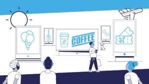 VIOOH推出動(dòng)態(tài)創(chuàng)意優(yōu)化解決方案，多媒體<a href='http://www.jsgfmy.com/webpage/tagsList.aspx?TagId=133'>信息發(fā)布系統(tǒng)</a>，數(shù)字標(biāo)牌，數(shù)字告示，digital signage