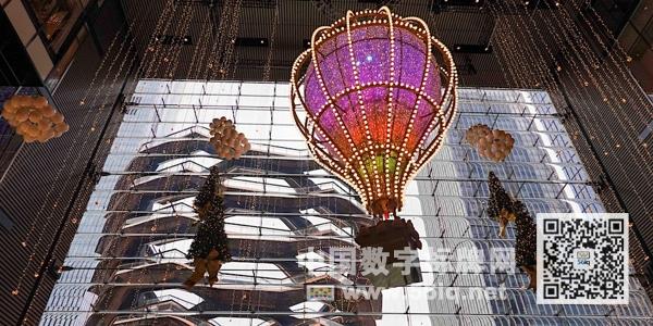 2023零售發(fā)展趨勢|社交媒體啟發(fā)是核心，多媒體信息發(fā)布系統(tǒng)，數(shù)字標(biāo)牌，數(shù)字告示，digital signage