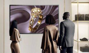 Looking Glass Factory獲埃森哲投資，多媒體信息發(fā)布系統(tǒng)，數(shù)字標(biāo)牌，數(shù)字告示，digital signage