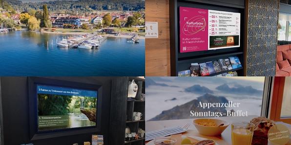 專注旅游市場|信息互娛網(wǎng)絡(luò)橫跨歐盟三個國家，多媒體<a href='http://www.jsgfmy.com/webpage/tagsList.aspx?TagId=133'>信息發(fā)布系統(tǒng)</a>，數(shù)字標(biāo)牌，數(shù)字告示，digital signage