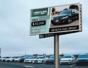 Lucit|現(xiàn)已支持數(shù)字標牌的內(nèi)容預設，多媒體信息發(fā)布系統(tǒng)，數(shù)字標牌，數(shù)字告示，digital signage