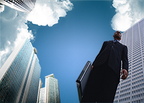 商務(wù)人士
