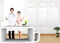 醫(yī)護(hù)人員