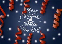 圣誕節(jié)20140926